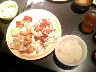 Super Dining 夷